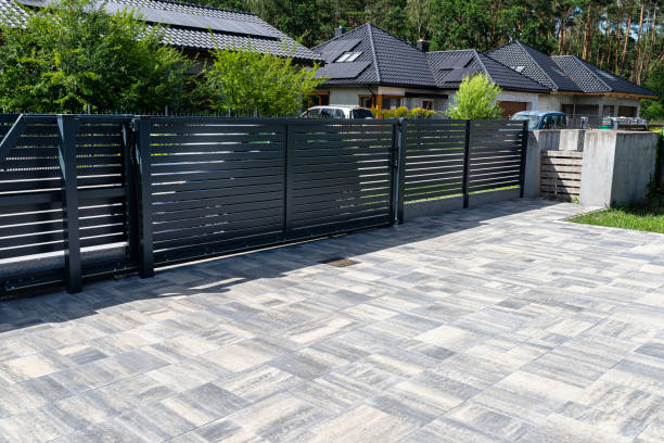 Best Professional Driveway Pavers  in USA